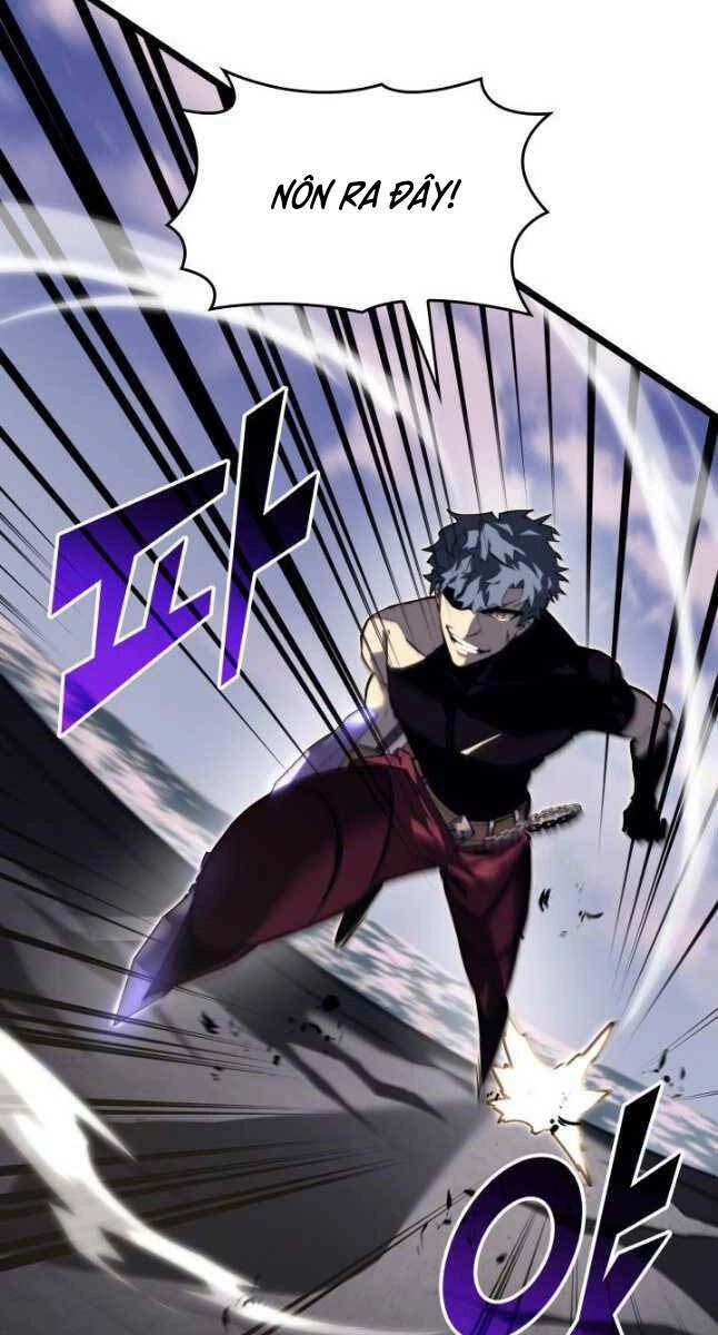 Sự Trở Lại Của Người Chơi Cấp Sss Chapter 59 - 54