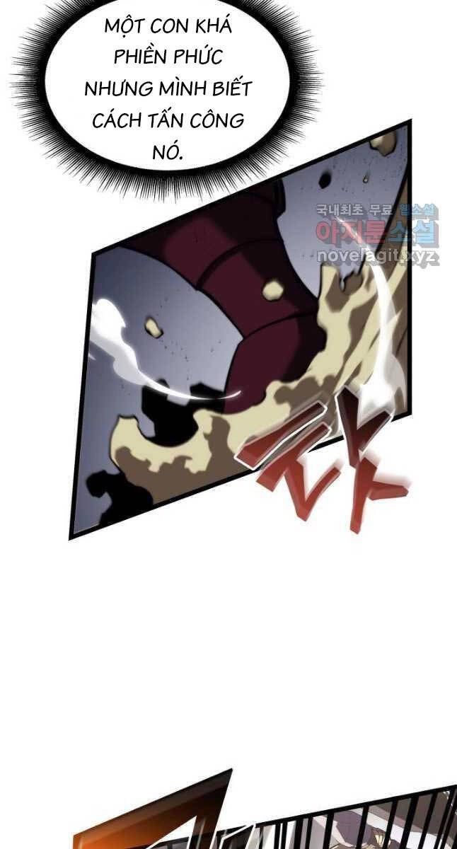 Sự Trở Lại Của Người Chơi Cấp Sss Chapter 59 - 57