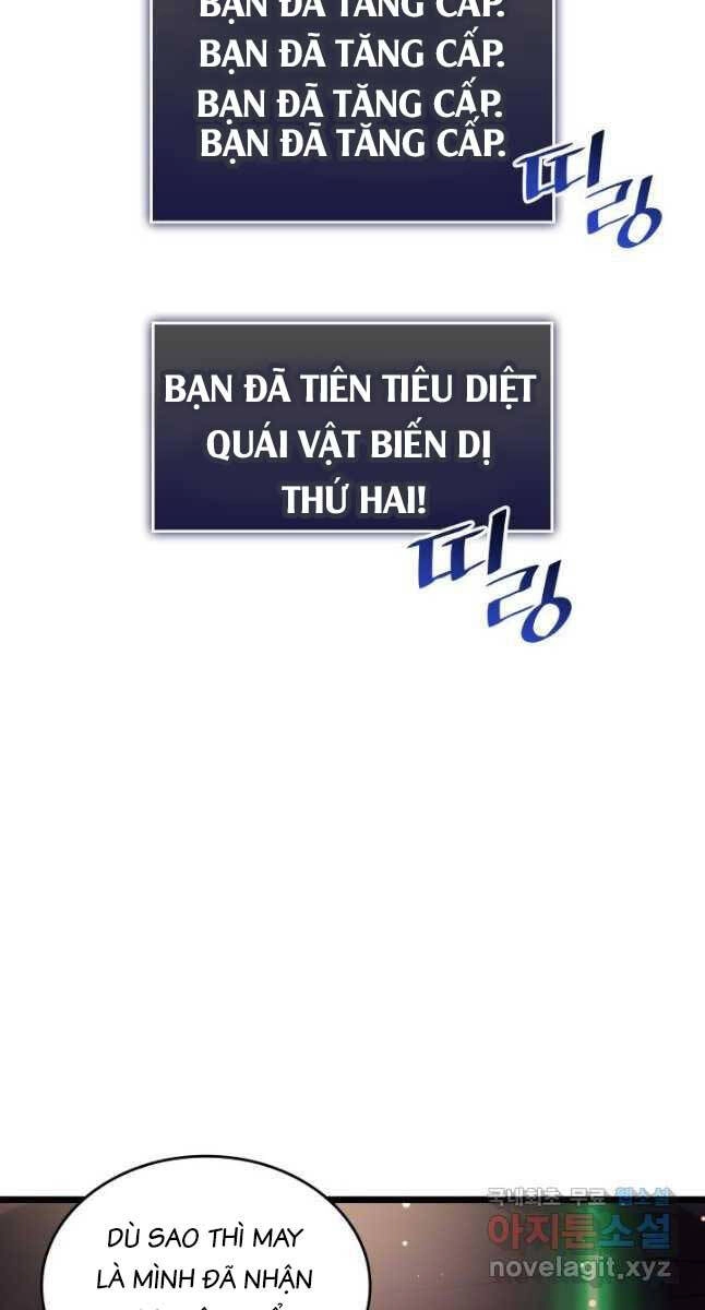 Sự Trở Lại Của Người Chơi Cấp Sss Chapter 59 - 111