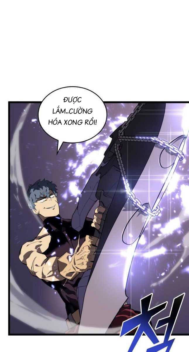 Sự Trở Lại Của Người Chơi Cấp Sss Chapter 59 - 117