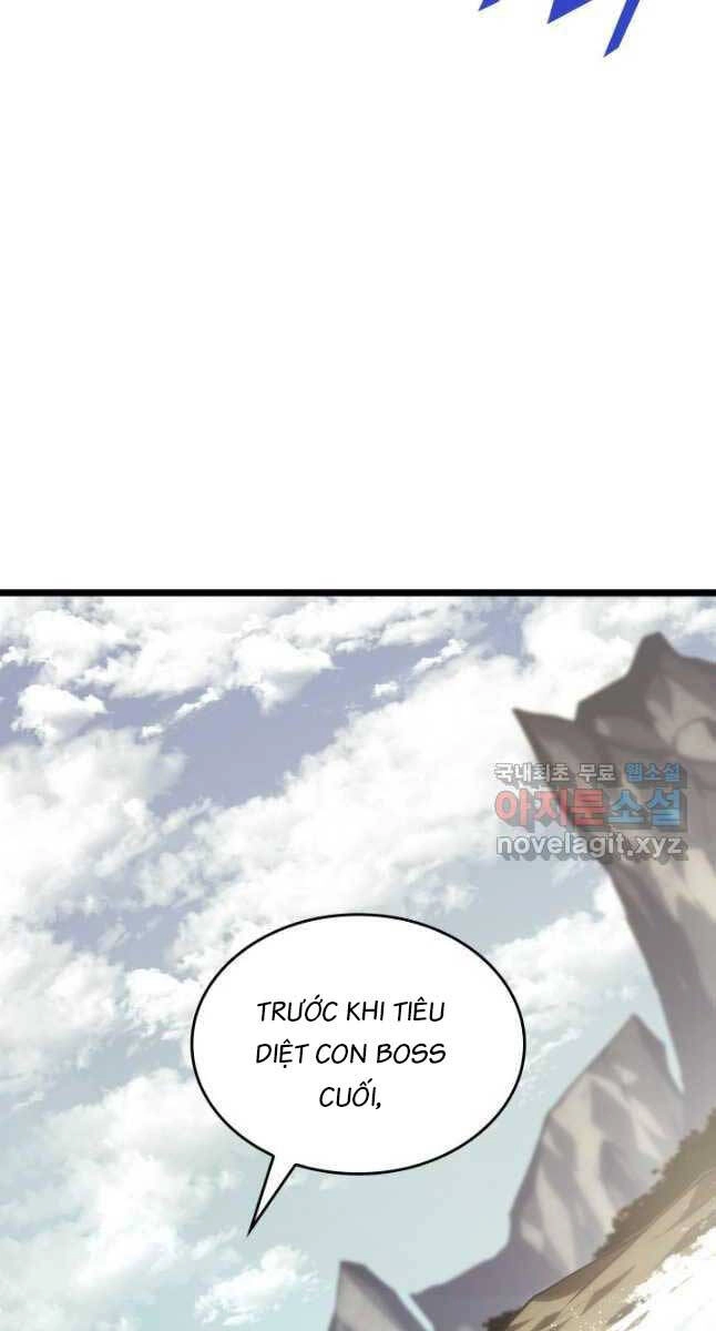 Sự Trở Lại Của Người Chơi Cấp Sss Chapter 59 - 118