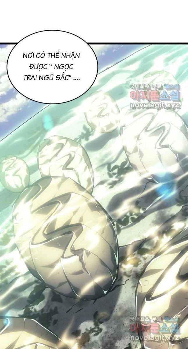 Sự Trở Lại Của Người Chơi Cấp Sss Chapter 59 - 120