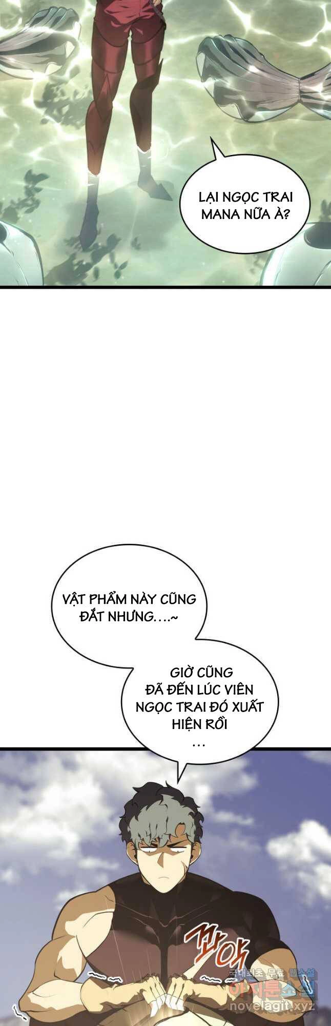 Sự Trở Lại Của Người Chơi Cấp Sss Chapter 60 - 2