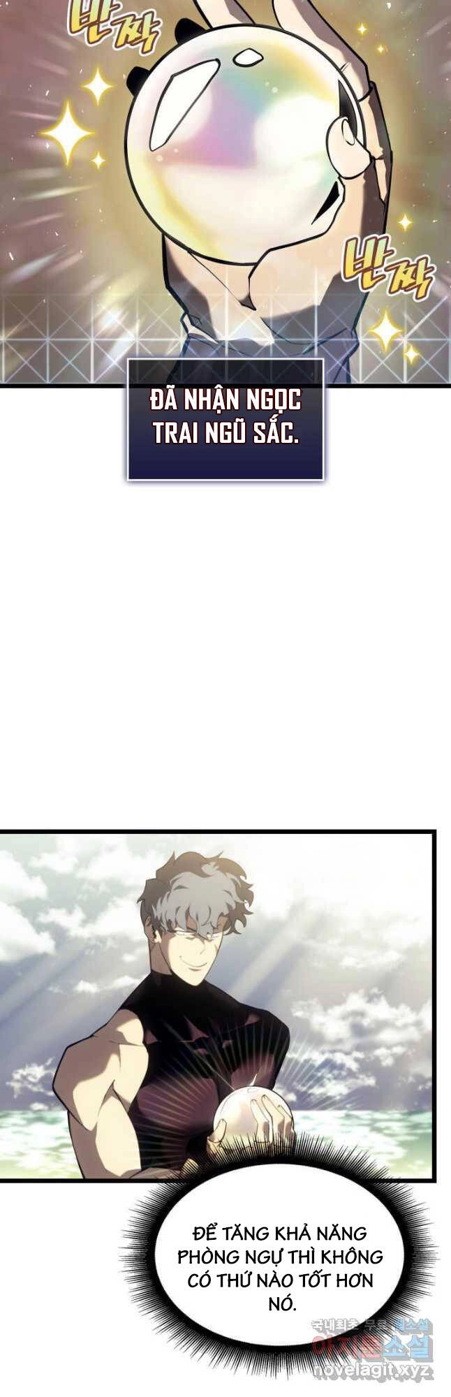 Sự Trở Lại Của Người Chơi Cấp Sss Chapter 60 - 4