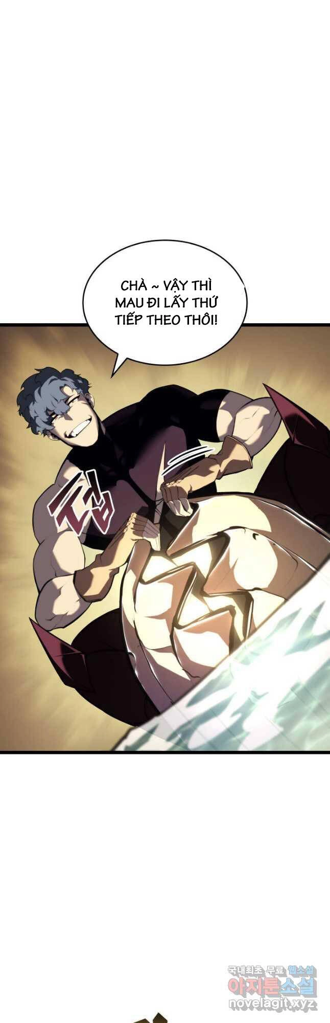 Sự Trở Lại Của Người Chơi Cấp Sss Chapter 60 - 5