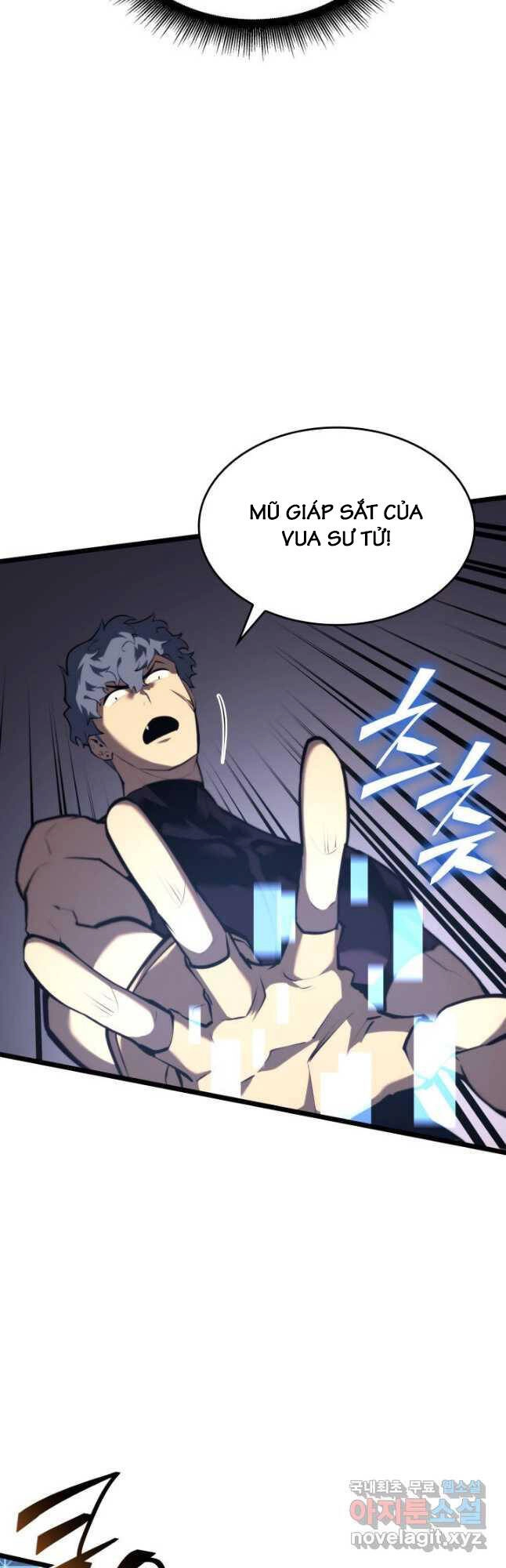 Sự Trở Lại Của Người Chơi Cấp Sss Chapter 60 - 8