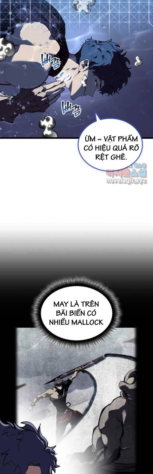 Sự Trở Lại Của Người Chơi Cấp Sss Chapter 60 - 18