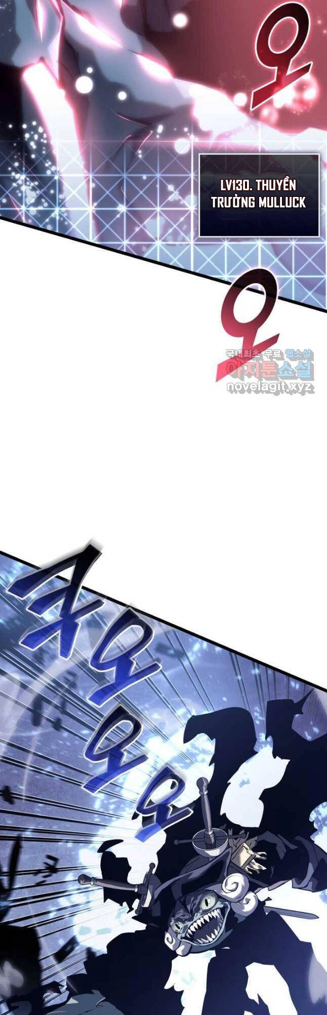 Sự Trở Lại Của Người Chơi Cấp Sss Chapter 60 - 27