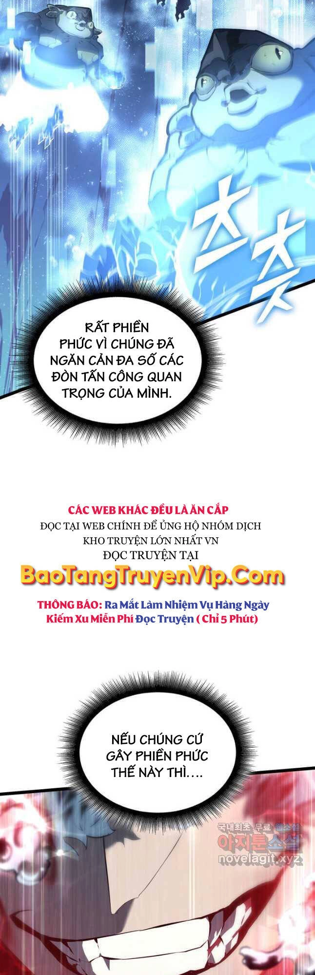 Sự Trở Lại Của Người Chơi Cấp Sss Chapter 60 - 39