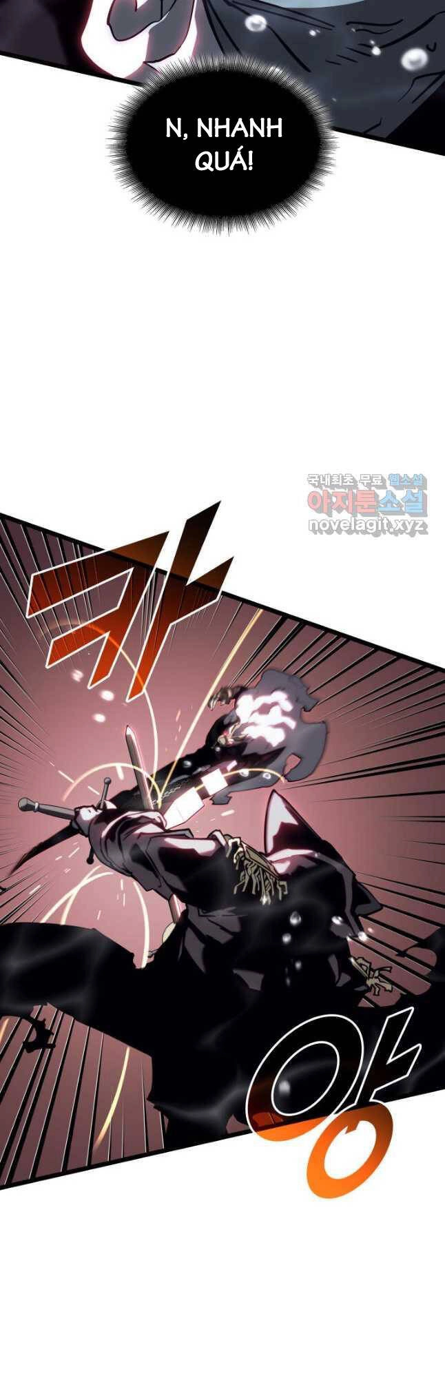 Sự Trở Lại Của Người Chơi Cấp Sss Chapter 60 - 47