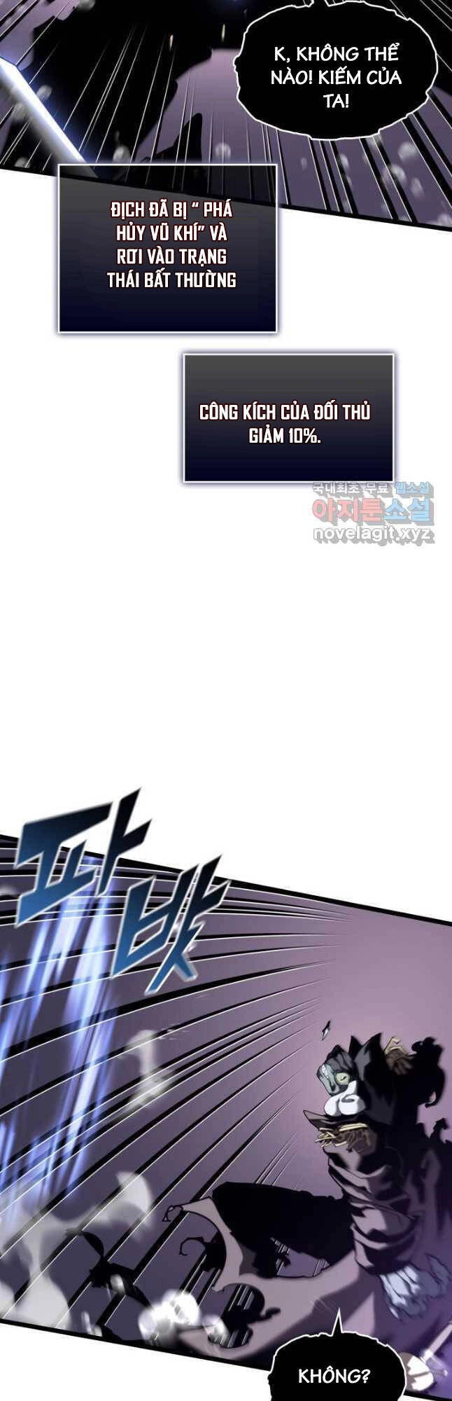 Sự Trở Lại Của Người Chơi Cấp Sss Chapter 60 - 49