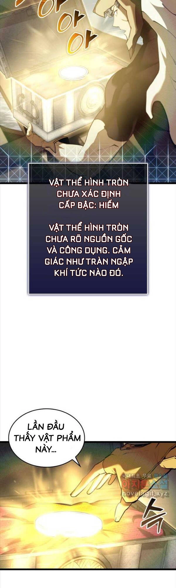 Sự Trở Lại Của Người Chơi Cấp Sss Chapter 61 - 2