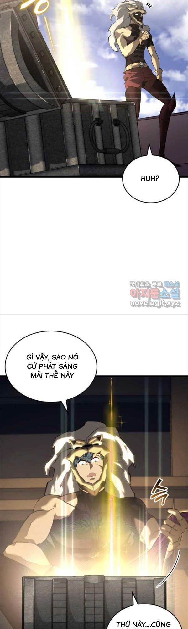 Sự Trở Lại Của Người Chơi Cấp Sss Chapter 61 - 7