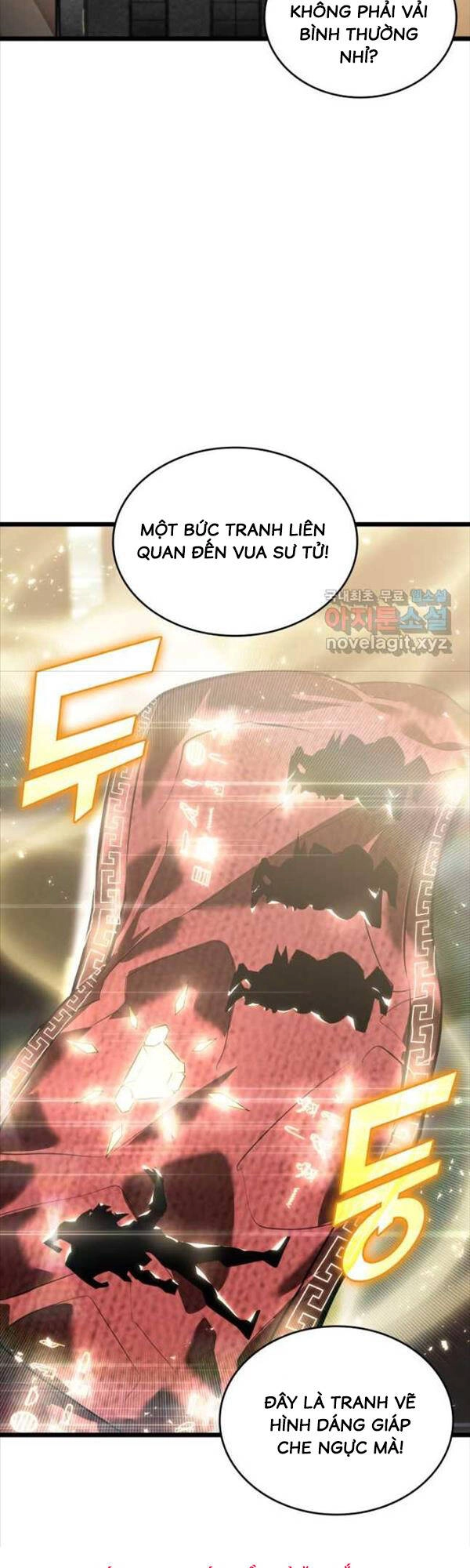 Sự Trở Lại Của Người Chơi Cấp Sss Chapter 61 - 8