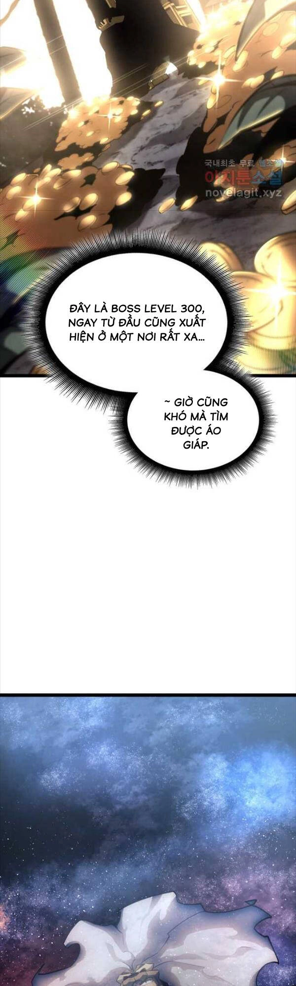 Sự Trở Lại Của Người Chơi Cấp Sss Chapter 61 - 11