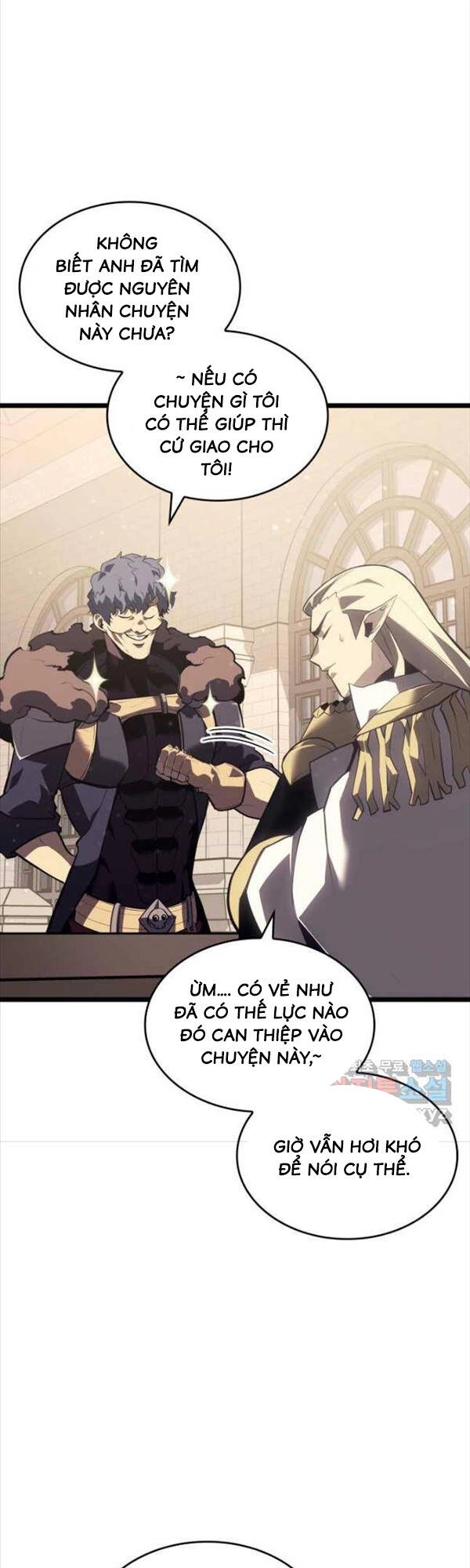 Sự Trở Lại Của Người Chơi Cấp Sss Chapter 61 - 22