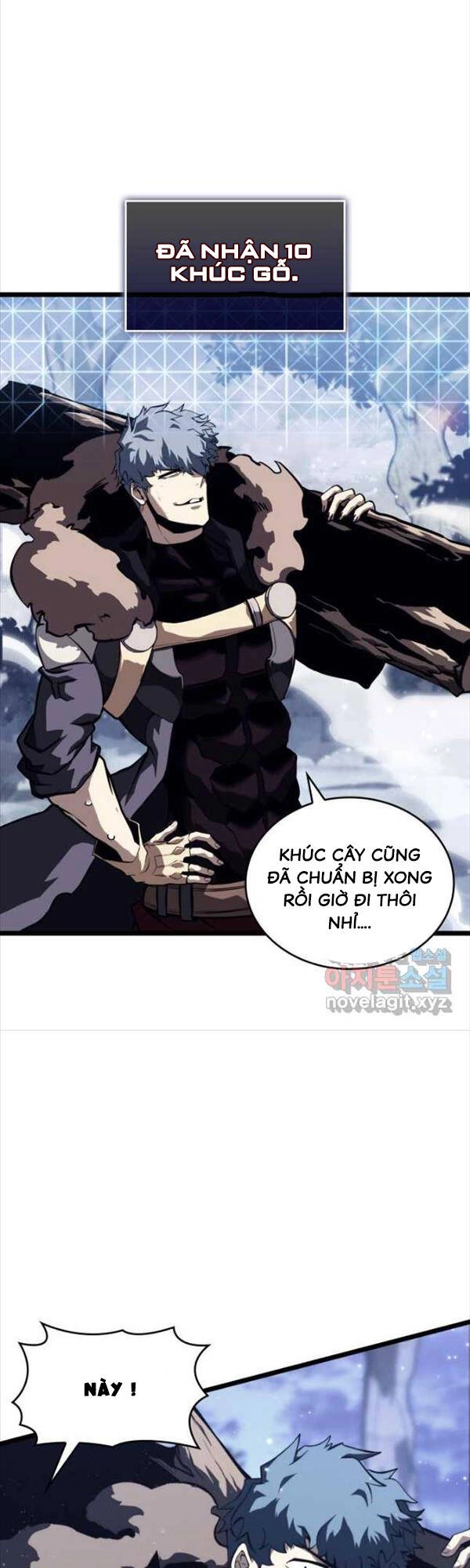 Sự Trở Lại Của Người Chơi Cấp Sss Chapter 61 - 29