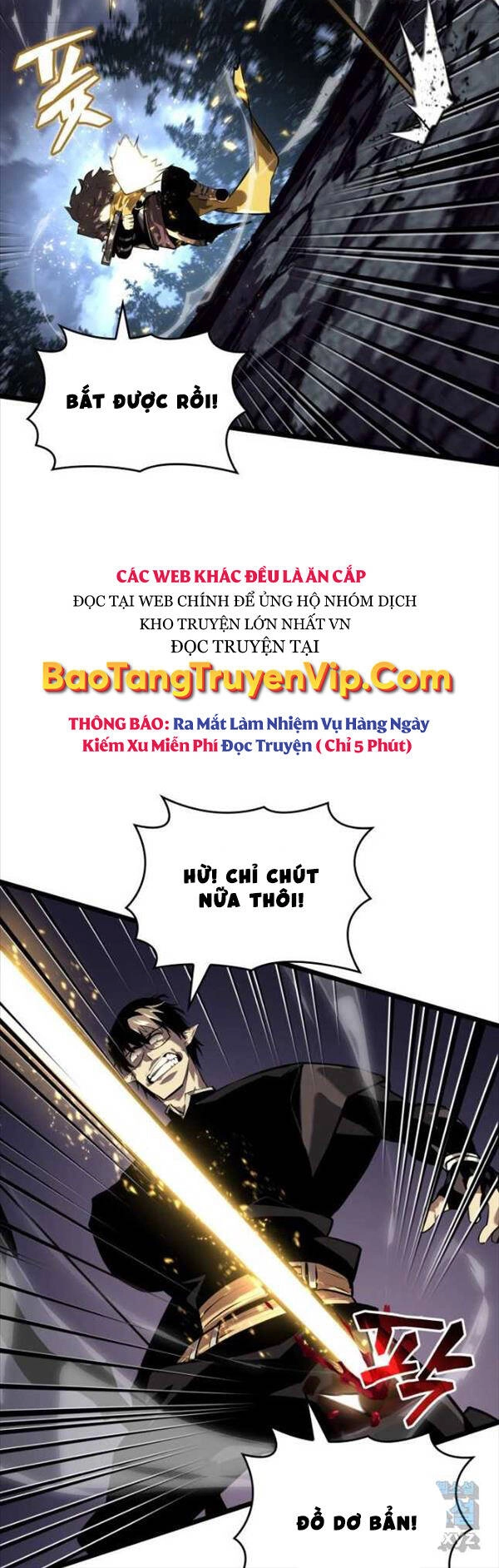 Sự Trở Lại Của Người Chơi Cấp Sss Chapter 61 - 38