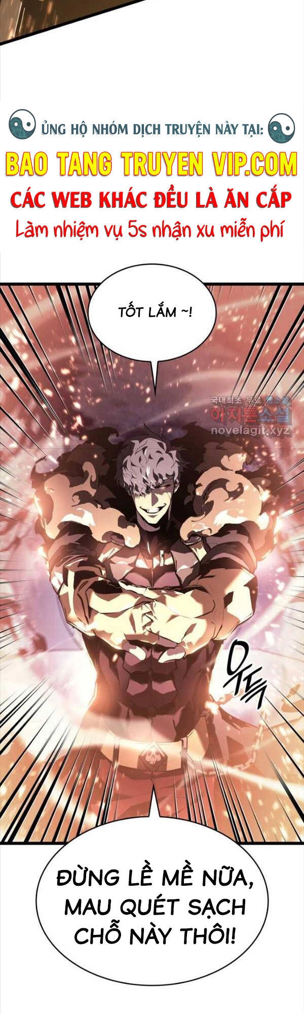 Sự Trở Lại Của Người Chơi Cấp Sss Chapter 61 - 57