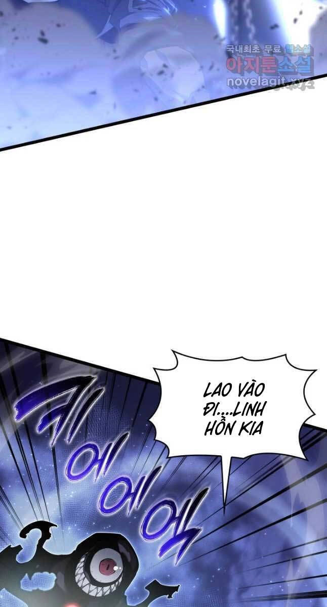 Sự Trở Lại Của Người Chơi Cấp Sss Chapter 62 - 21