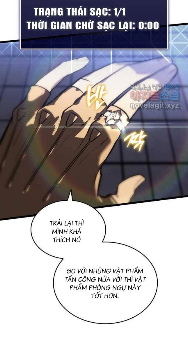 Sự Trở Lại Của Người Chơi Cấp Sss Chapter 62 - 61