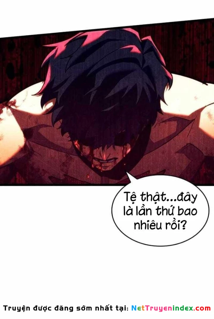 Sự Trở Lại Của Người Chơi Cấp Sss Chapter 137 - 29