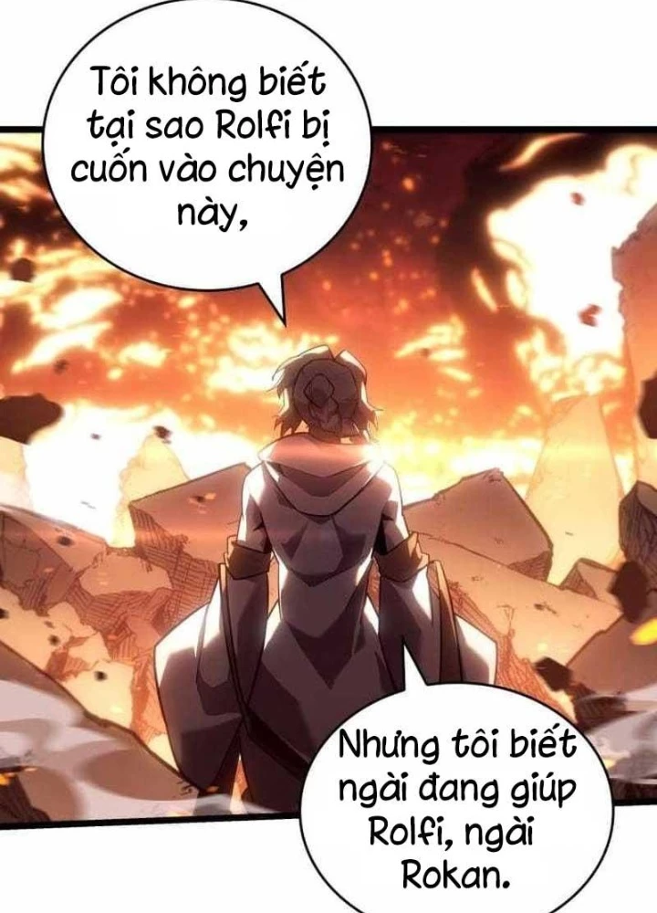 Sự Trở Lại Của Người Chơi Cấp Sss Chapter 137 - 43