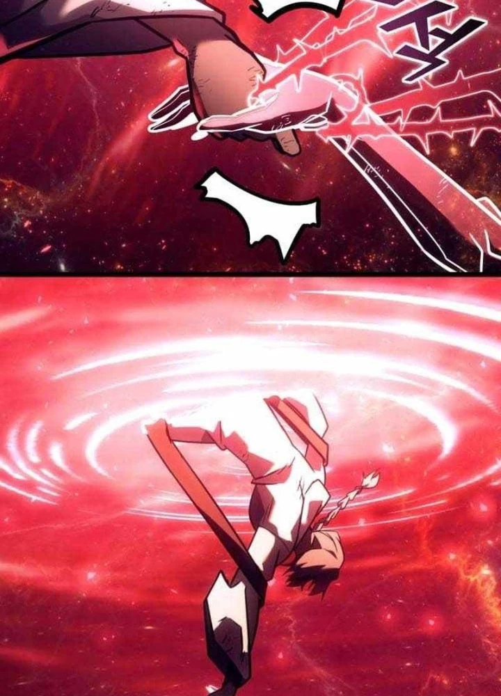 Sự Trở Lại Của Người Chơi Cấp Sss Chapter 137 - 137