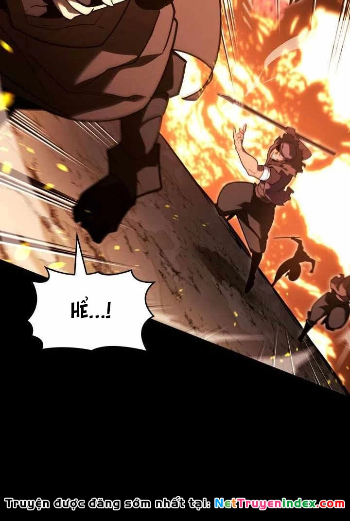 Sự Trở Lại Của Người Chơi Cấp Sss Chapter 147 - 149