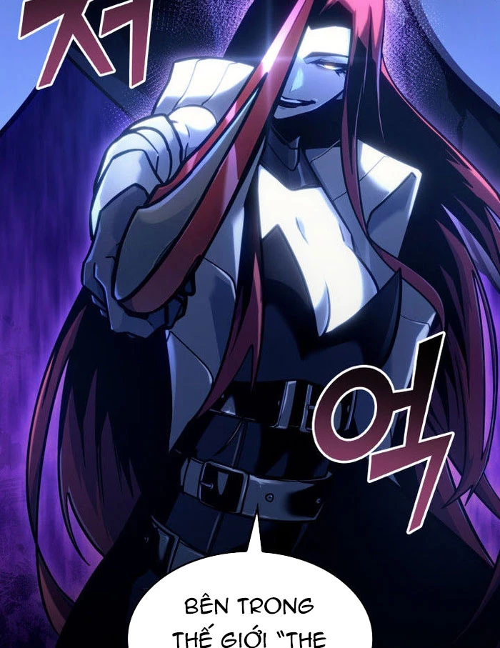 Sự Trở Lại Của Người Chơi Cấp Sss Chapter 152 - 110