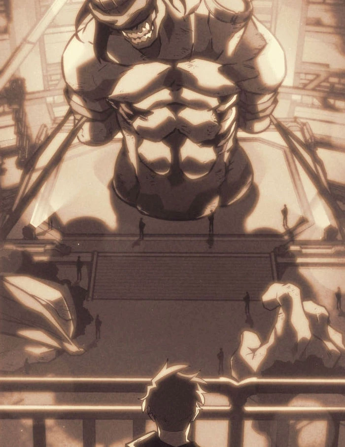 Sự Trở Lại Của Người Chơi Cấp Sss Chapter 152 - 115