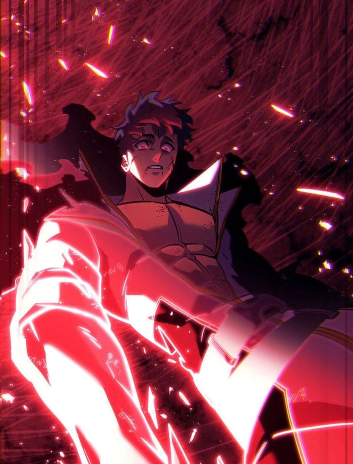 Sự Trở Lại Của Người Chơi Cấp Sss Chapter 152 - 193