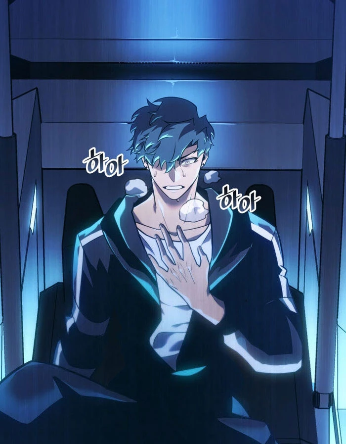 Sự Trở Lại Của Người Chơi Cấp Sss Chapter 153 - 16