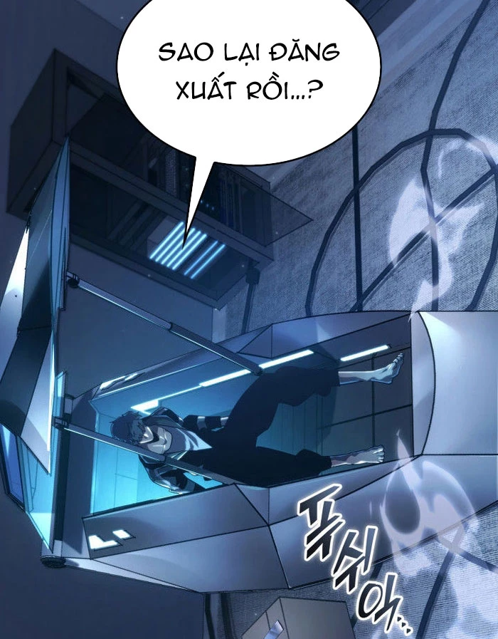 Sự Trở Lại Của Người Chơi Cấp Sss Chapter 153 - 20