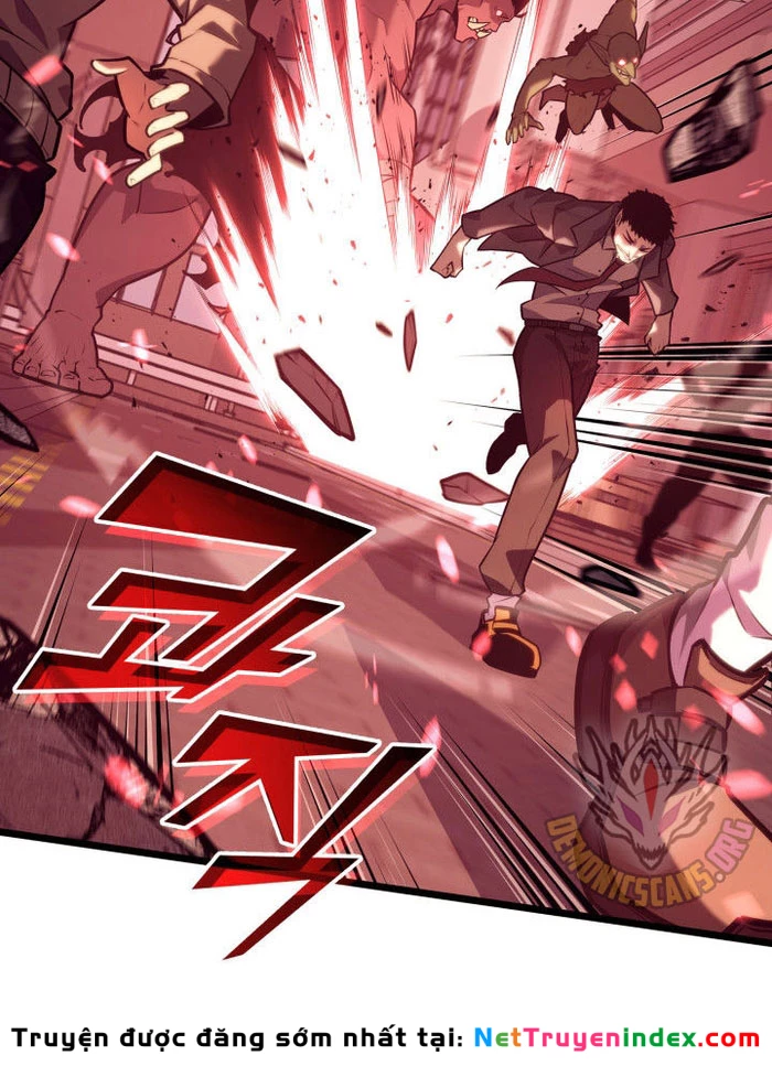 Sự Trở Lại Của Người Chơi Cấp Sss Chapter 153 - 85