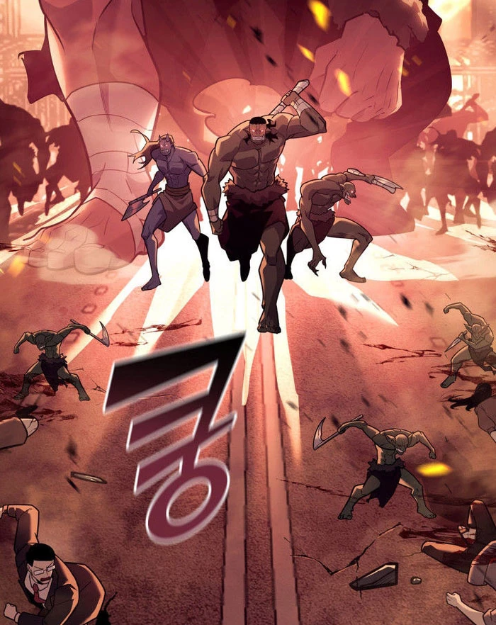 Sự Trở Lại Của Người Chơi Cấp Sss Chapter 153 - 92