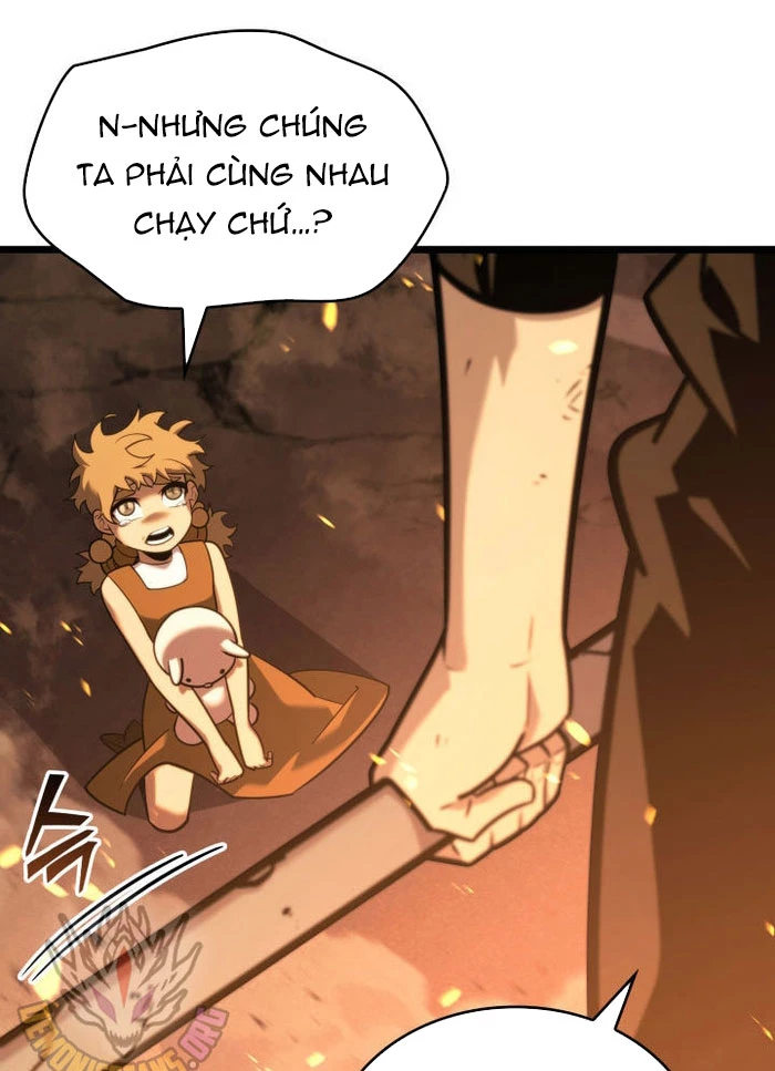 Sự Trở Lại Của Người Chơi Cấp Sss Chapter 153 - 129