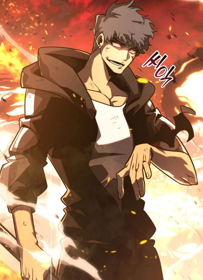 Sự Trở Lại Của Người Chơi Cấp Sss Chapter 153 - 131