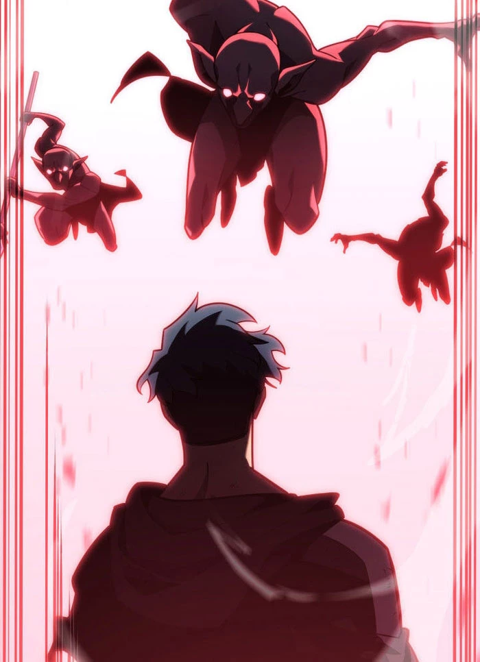 Sự Trở Lại Của Người Chơi Cấp Sss Chapter 153 - 134