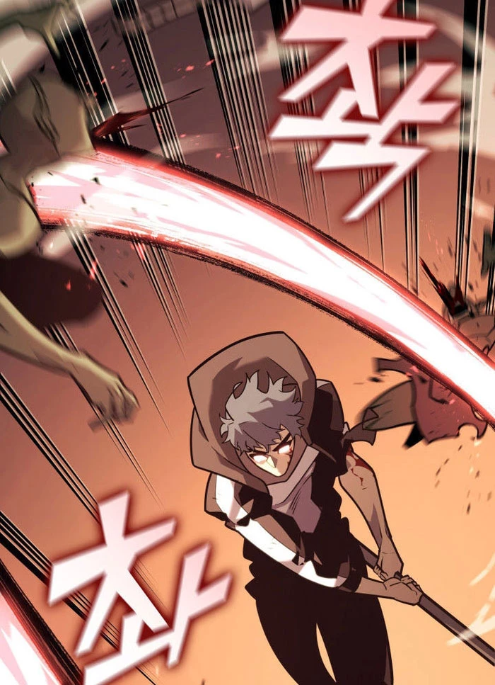 Sự Trở Lại Của Người Chơi Cấp Sss Chapter 153 - 141