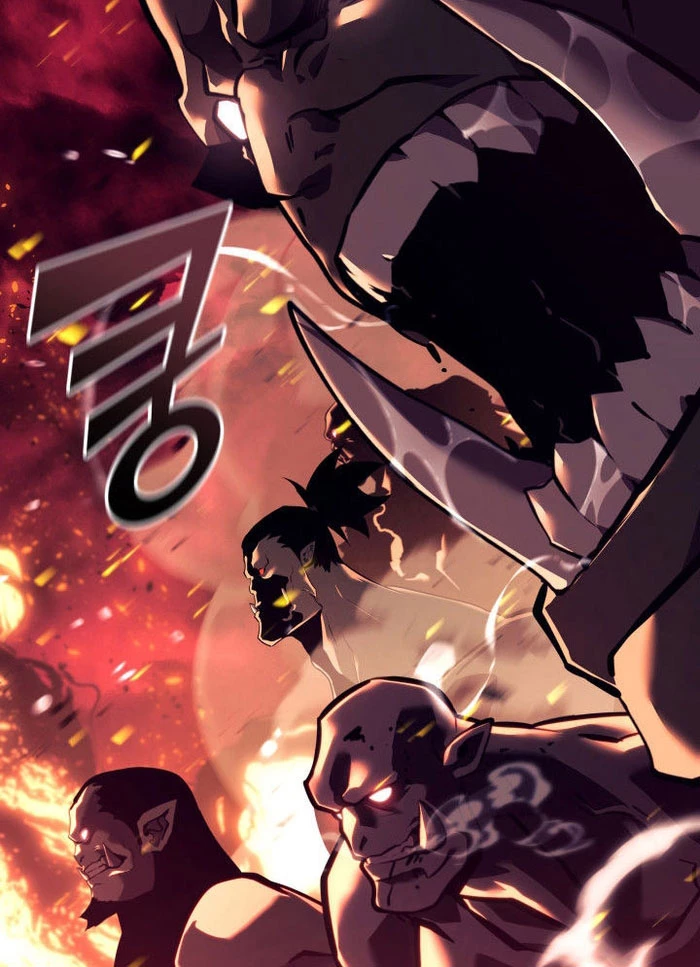 Sự Trở Lại Của Người Chơi Cấp Sss Chapter 153 - 153