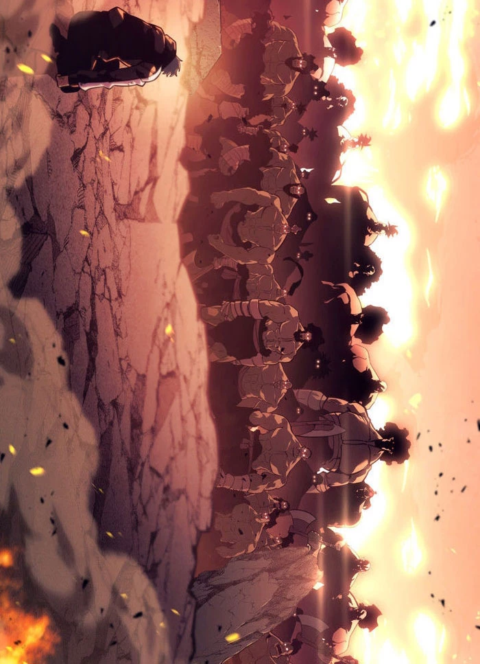 Sự Trở Lại Của Người Chơi Cấp Sss Chapter 153 - 156