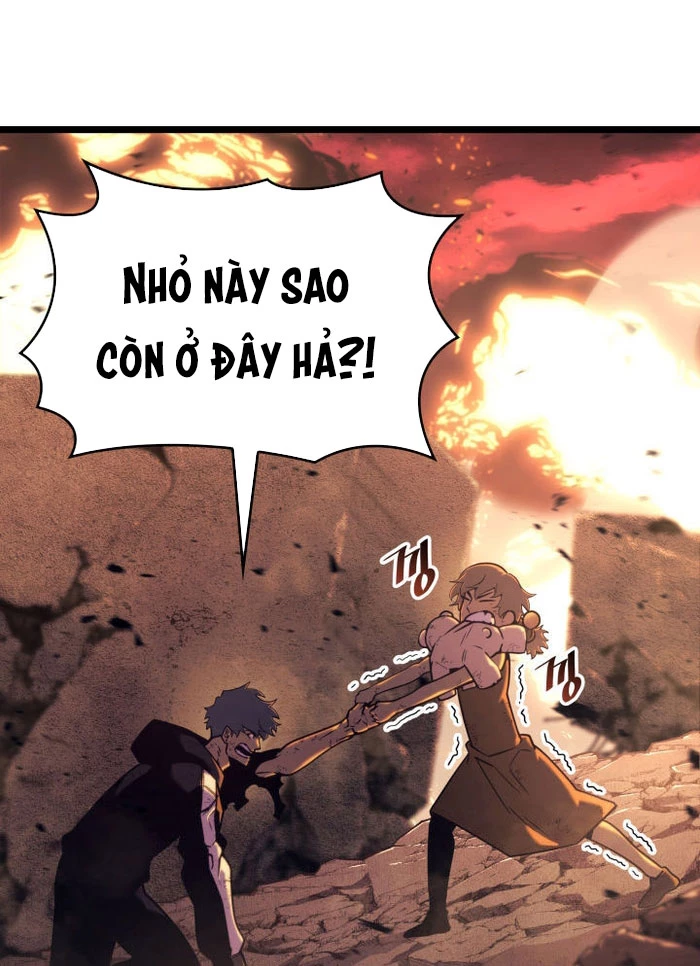 Sự Trở Lại Của Người Chơi Cấp Sss Chapter 153 - 164