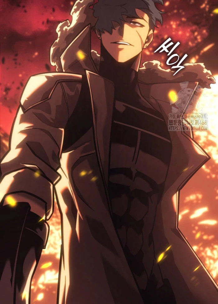 Sự Trở Lại Của Người Chơi Cấp Sss Chapter 153 - 217