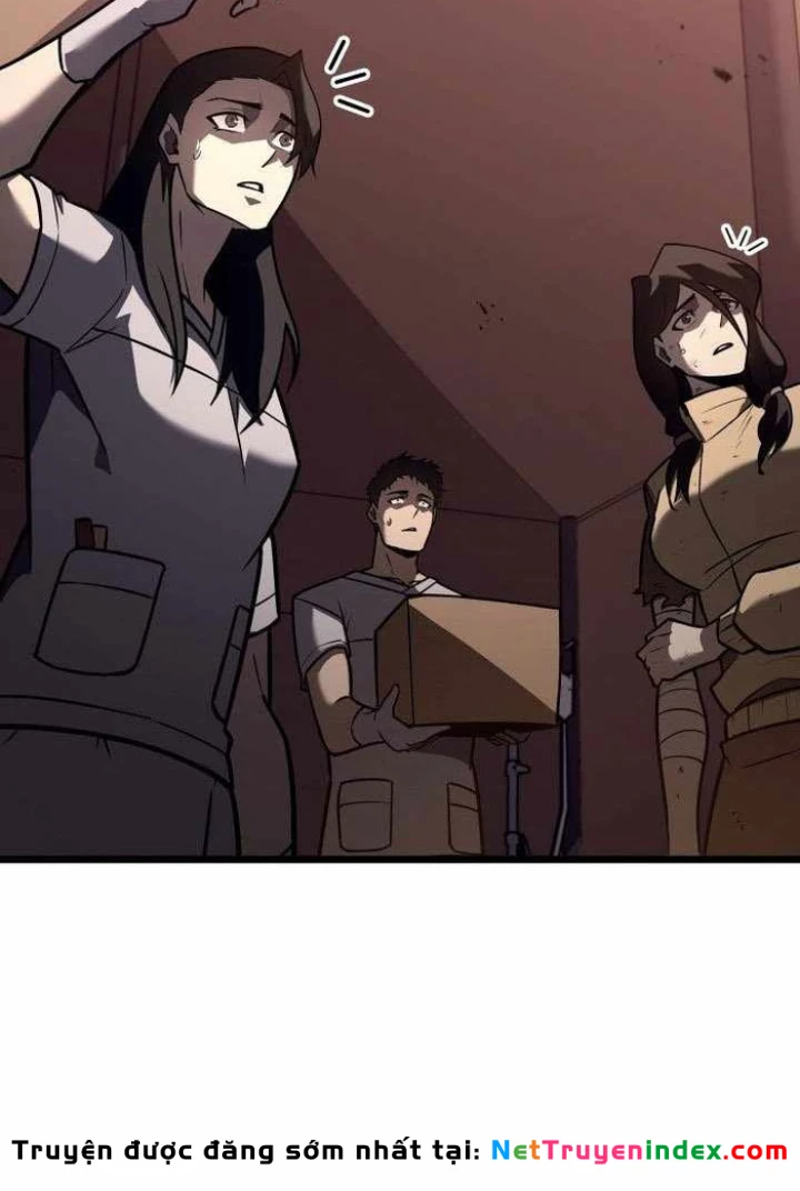 Sự Trở Lại Của Người Chơi Cấp Sss Chapter 154 - 91