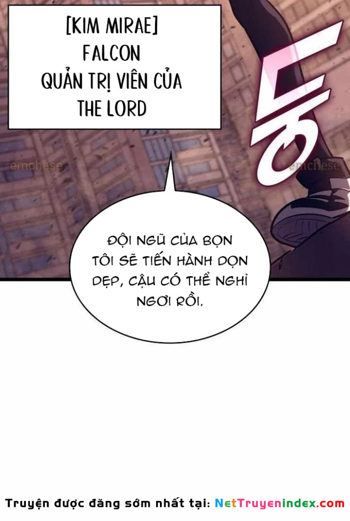 Sự Trở Lại Của Người Chơi Cấp Sss Chapter 154 - 125