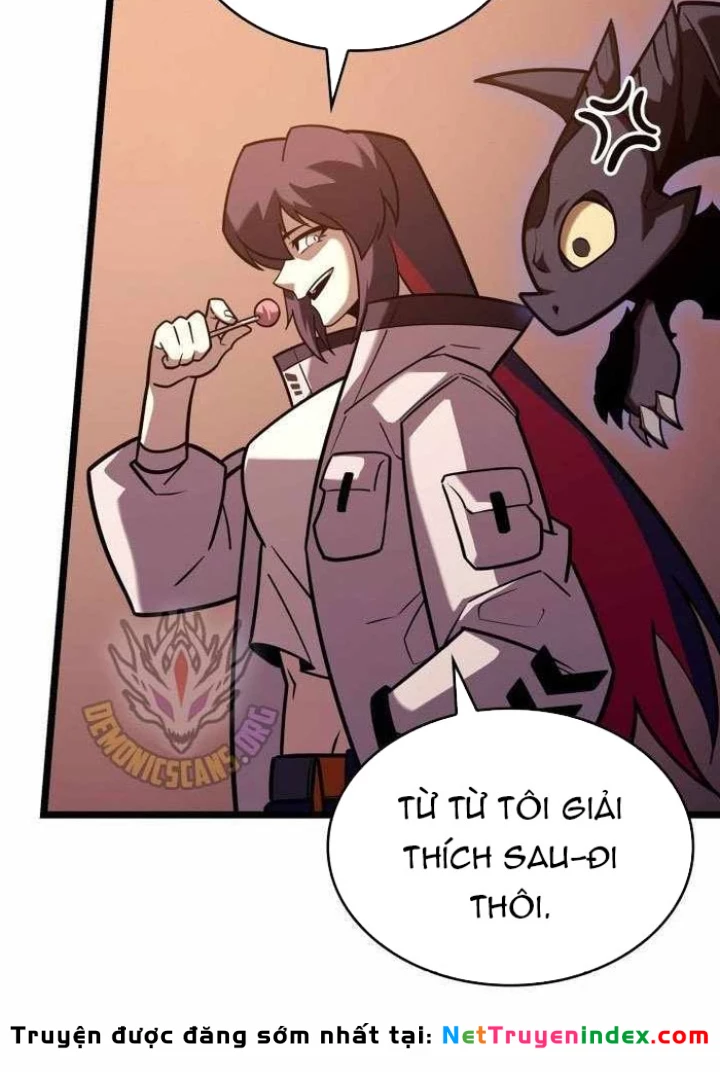 Sự Trở Lại Của Người Chơi Cấp Sss Chapter 154 - 139