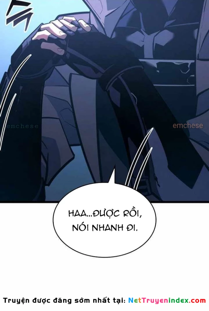 Sự Trở Lại Của Người Chơi Cấp Sss Chapter 154 - 167