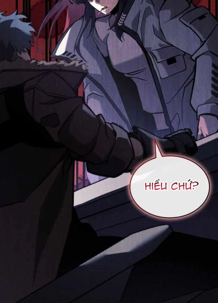 Sự Trở Lại Của Người Chơi Cấp Sss Chapter 154 - 221