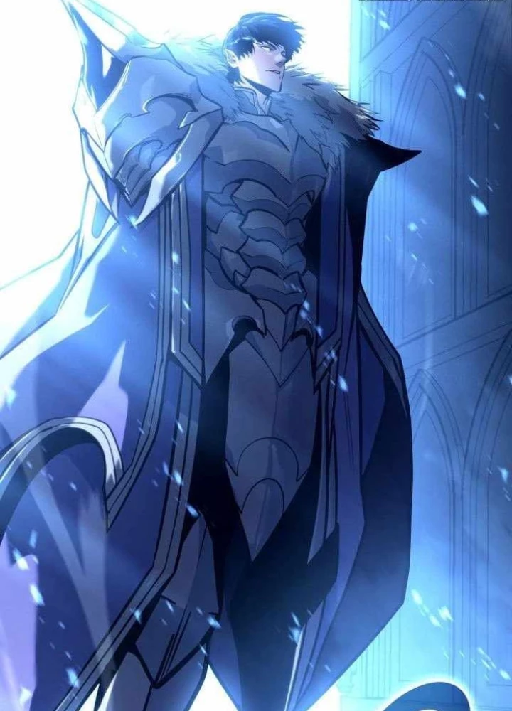 Sự Trở Lại Của Người Chơi Cấp Sss Chapter 154 - 275